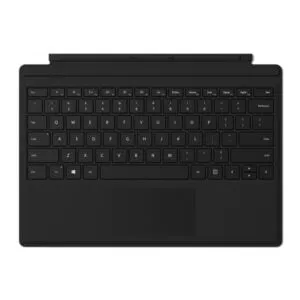 Microsoft QJW-00003 Surface Pro Black Type Cover X Keyboard