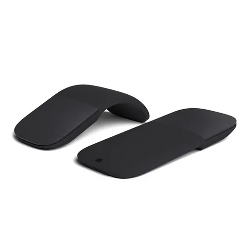 Microsoft Surface Arc Mouse - Black
