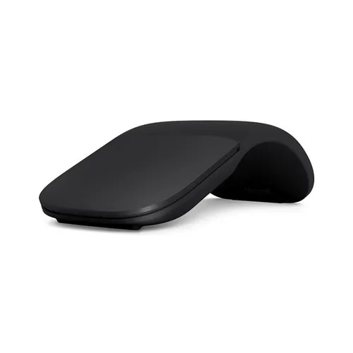 Microsoft Surface Arc Mouse - Black