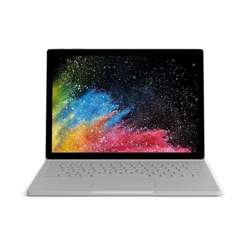 Microsoft Surface Book 2 PVG-00001 13.5" Core i5 8GB 256GB Silver