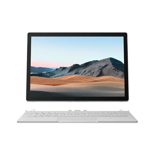 Microsoft Surface Book 3 SKR-00001 13.5" Core i5 8GB 256GB Platinum