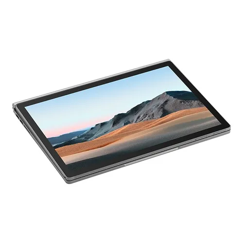 Microsoft Surface Book 3 SKR-00001 13.5" Core i5 8GB 256GB Platinum