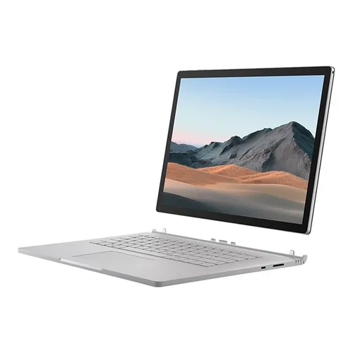 Microsoft Surface Book 3 SKR-00001 13.5" Core i5 8GB 256GB Platinum