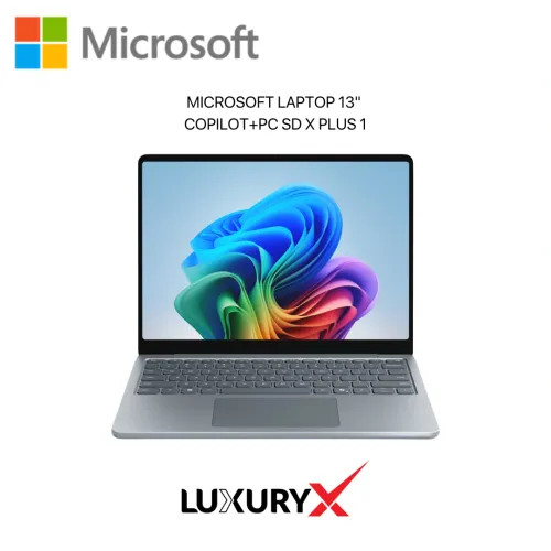Microsoft Surface Laptop 13” Copilot+ PC
