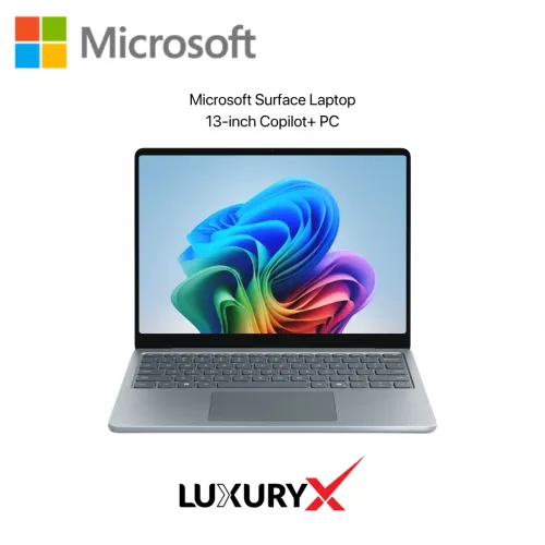 Microsoft Surface Laptop 13-inch Copilot+ PC – Snapdragon X Plus