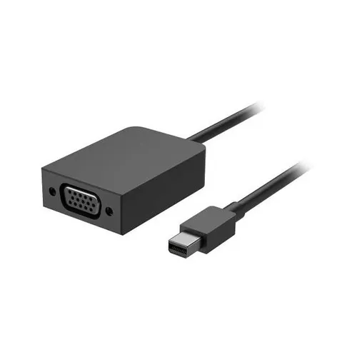 Microsoft Surface Mini DisplayPort to VGA Adapter