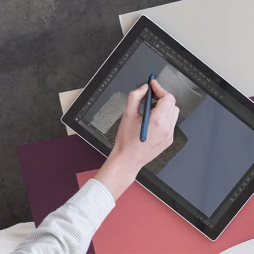 Microsoft Surface Pen - Ice Blue