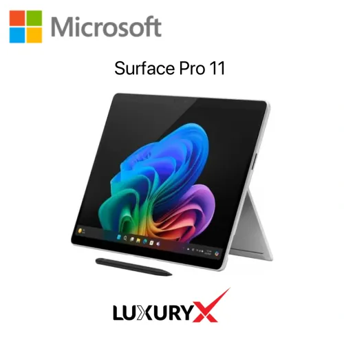 Microsoft Surface Pro 11 Snapdragon X Elite 13-inch Price in Sri Lanka