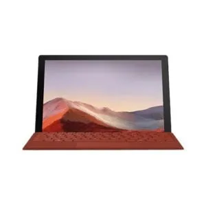 Microsoft Surface Pro 7 PVQ-00006 12.3" Core i5 8GB 128GB Platinum