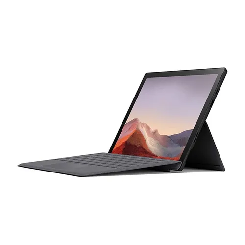 Microsoft Surface Pro 7 PVR-00021 12.3" Core i5 8GB 256GB Black