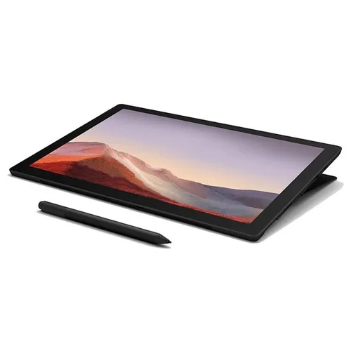 Microsoft Surface Pro 7 PVR-00021 12.3" Core i5 8GB 256GB Black