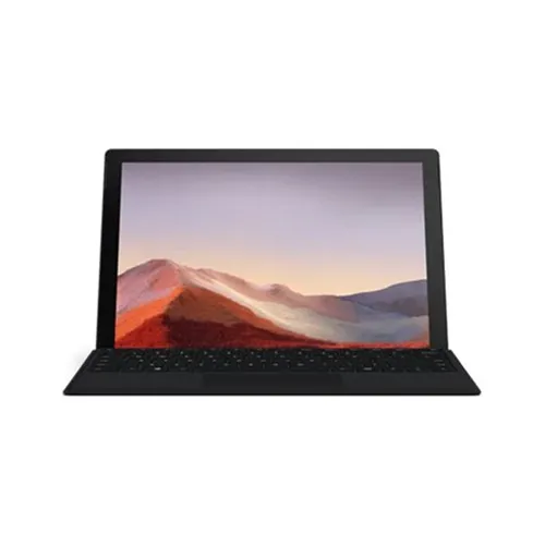 Microsoft Surface Pro 7 PVU-00015 12.3" Core i7 16GB 512GB Black