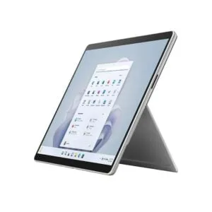 Microsoft Surface Pro 9 2022 13″ Core i5 16GB 256GB Platinum