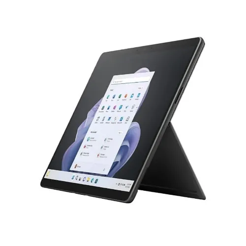 Microsoft Surface Pro 9 2022 13″ Core i5 8GB 256GB Black