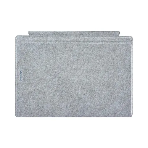 Microsoft Surface Pro FFQ-00121 Signature Type Ice Blue Keyboard Cover