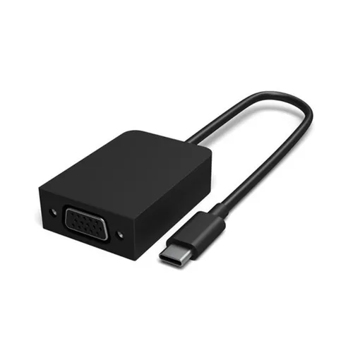Microsoft Surface USB Type-C to VGA Adapter