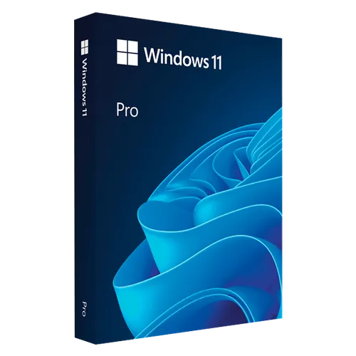 Microsoft Windows 11 Professional Genuine Key