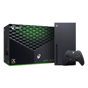 Microsoft Xbox Series X