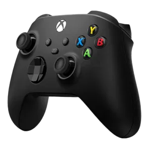 Microsoft Xbox Series X Wireless Controller – Black