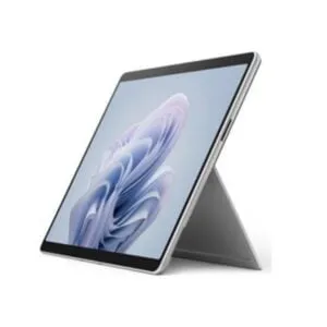 Microsoft ZDV-00003 Surface Pro 10 13″ Intel Core Ultra 7 – 165U 16GB 256GB WiFi – Platinum