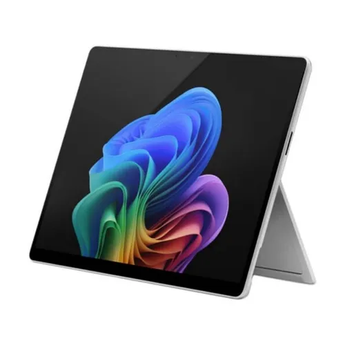 Microsoft ZHX-00001 Surface Pro 11 13" Copilot+ PC - 16GB 256GB WiFi - Platinum