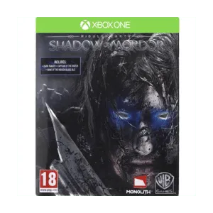 Middle-earth: Shadow of Mordor