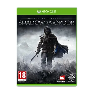 Middle-earth: Shadow of Mordor Steelbook