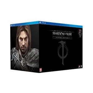 Middle-earth: Shadow of War – Mithril Edition