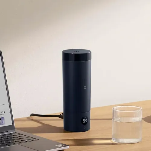MIJIA Portable Electric Heating Cup 2 (350mL)
