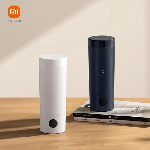 MIJIA Portable Electric Heating Cup 2 (350mL)