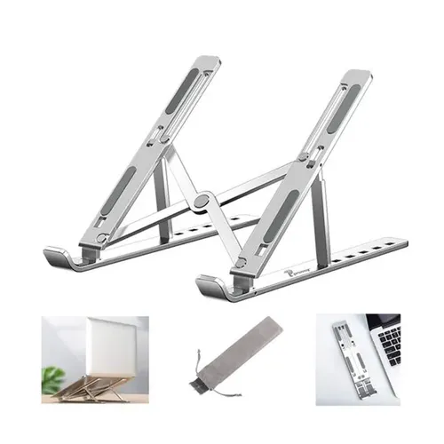 Mikuso LS-030 Steel Laptop Stand