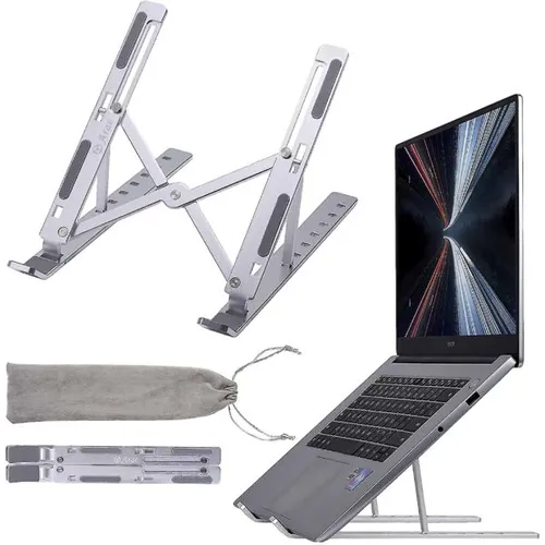 Mikuso LS-060 Steel Laptop Stand