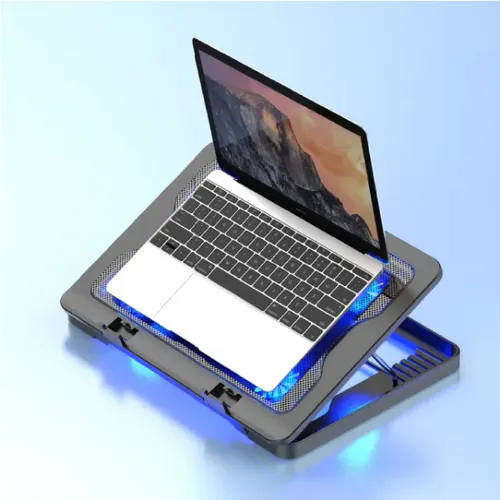 Mikuso Mistral 5 Notebook Cooling Pad Cooler Pad Ncp 065