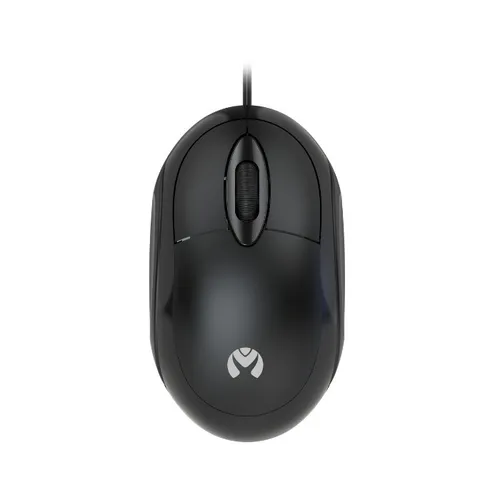 Mikuso MOS-015U Optical Mouse