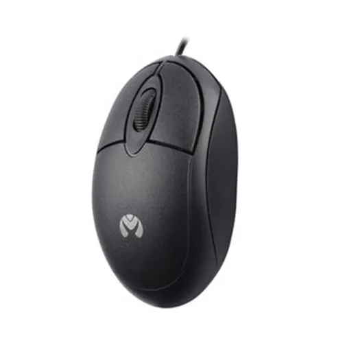 Mikuso MOS-015U Optical Mouse