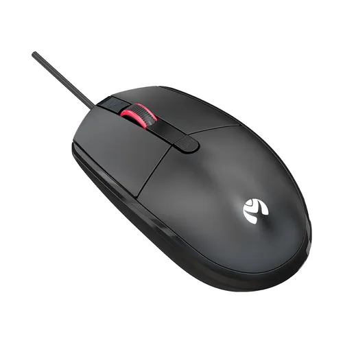MIKUSO MOS-101U Wired Mouse
