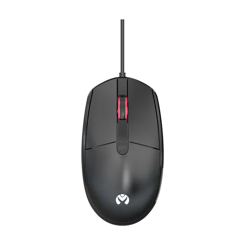 MIKUSO MOS-101U WIRED MOUSE