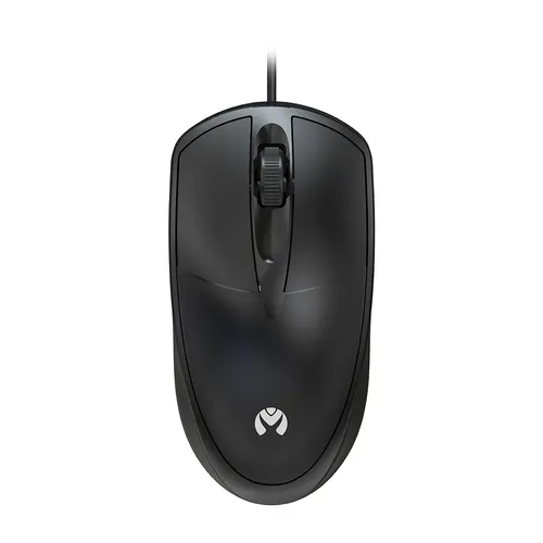 MIKUSO MOS-371U WIRED MOUSE