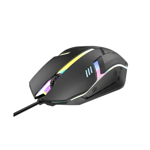 Mikuso MOS-379U Wired Mouse