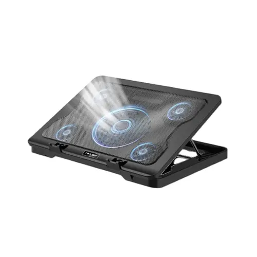Mikuso Ncp 065 Mistral 5 Notebook Cooling Pad