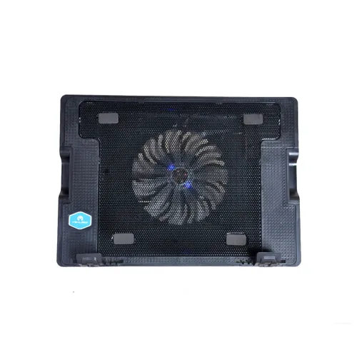 Mikuso NCP-235 Adjustable Gaming Laptop Stand Single Fans