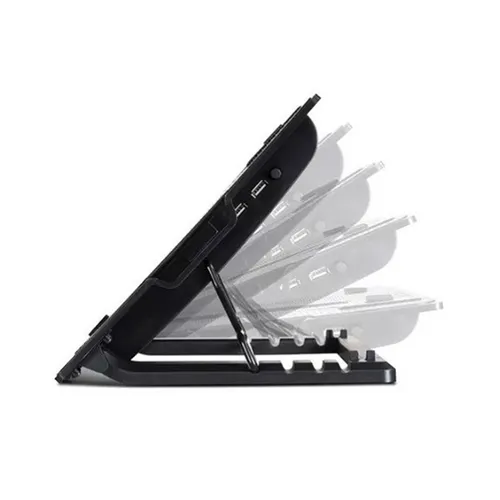 Mikuso Ncp-235 Notebook Cooling Pad