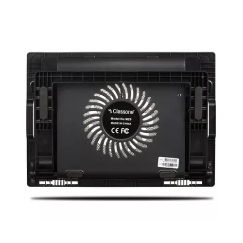 Mikuso Ncp-235 Notebook Cooling Pad