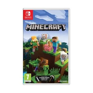 Minecraft