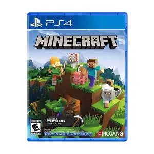 Minecraft: Starter Collection