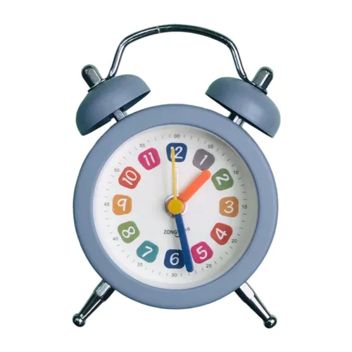 Mini Alarm Clock – SA201