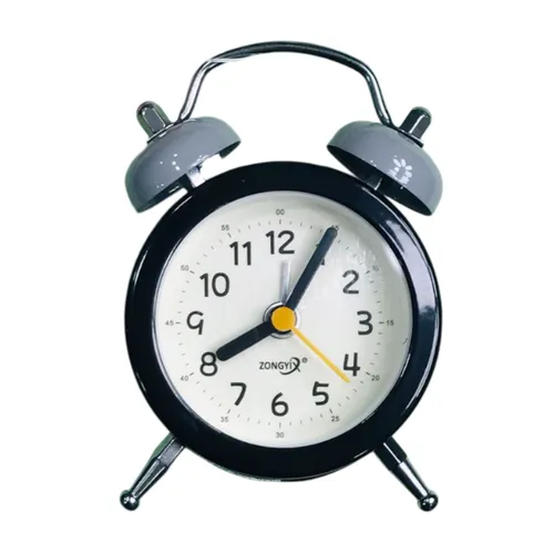 Mini Alarm Clock – SA201
