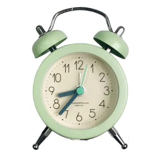 Mini Alarm Clock – SA201
