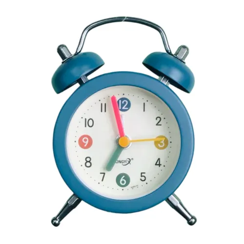 Mini Alarm Clock – SA201