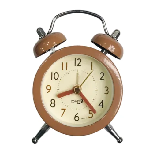 Mini Alarm Clock – SA201